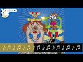 Super Furry Animals - Carbon Dating [karaoke]