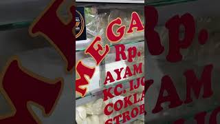 Download lagu Bakpao Mega Jaya #shorts #shortvideo #short #food #bakpao mp3