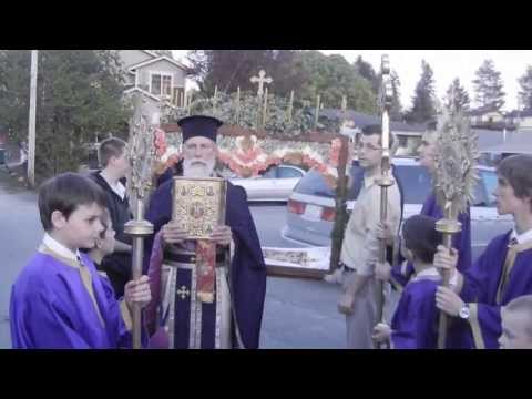 Holy Friday Highlights