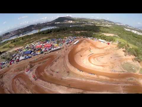 2ª etapa Campeonato Brasileiro Motocross 2017 - Sabado