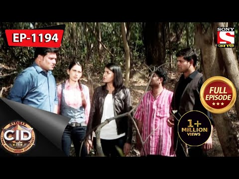 Jadui Kalabaazi - Part 2 | CID (Bengali)-Ep 1194 | Full Episode | 18 September 2022
