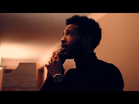 Nadjee - UNIVERS #1: La Chorée (prod by nadjee )