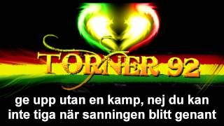 Kapten röd - Ta inga order lyrics