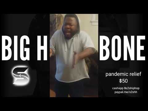 Cj Pimp vs Big Homie Bone