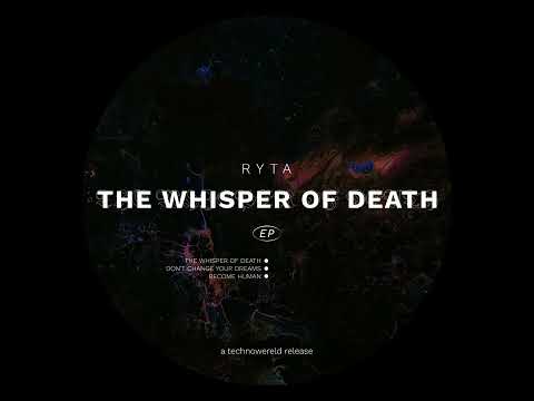 RYTA - Become Human [TWR04] (FREE DOWNLOAD)