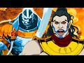 X Men 97 The Origin Of Apocalypse