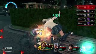 龍が如く7　#15