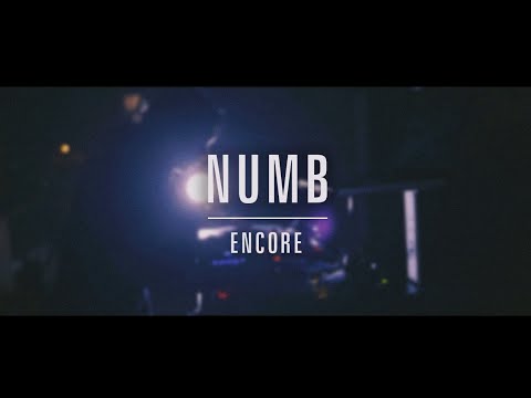 Numb/Encore【REMIX】Linkin Park ft. Jay-Z - created by IMMIX CREATE