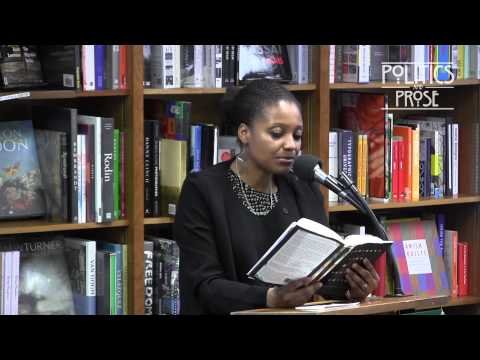 Tracy K. Smith, "Ordinary Light"