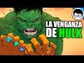 HULK CON EL GUANTELETE DEL INFINITO Ultimate Comics Ultimates 25