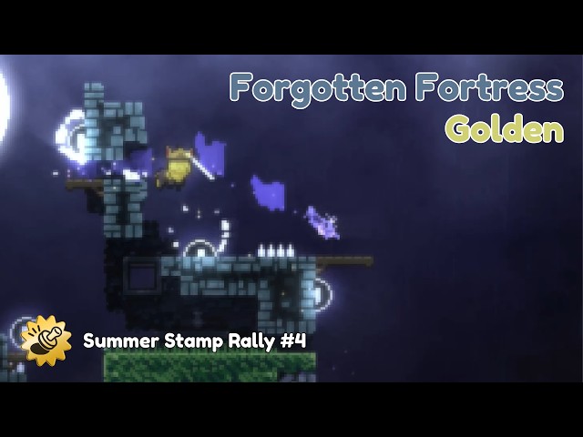 Forgotten Fortress