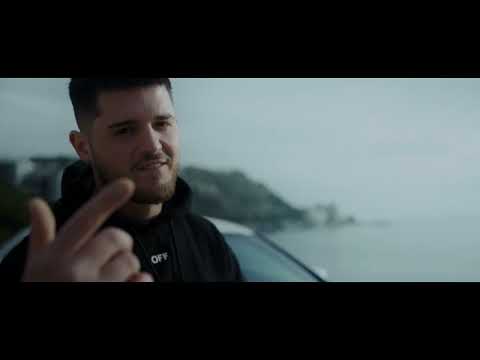 Justsaidi - Vetem per nje nat [Official video 4K]