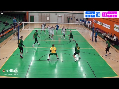 2018-02-06 Södertelge - Linköping