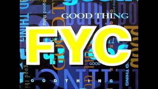 FINE YOUNG CANNIBALS - GOOD THING - SOCIAL SECURITY