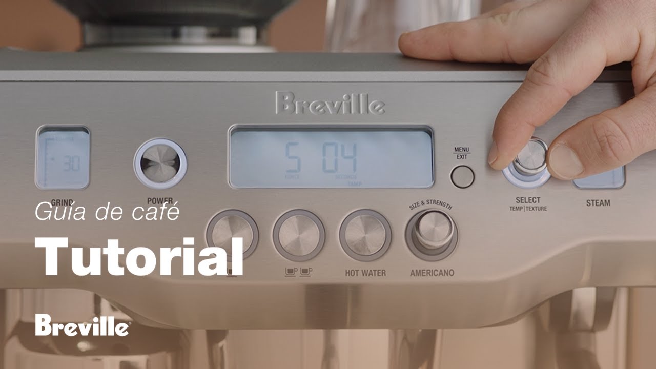 Cómo ajustar el apisonado