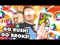 RUSH DUEL NEEDS A HERO And I Need A Higher Credit Score
