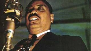 Big Joe Turner - I Kicked The Front Door In