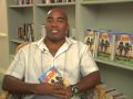 Tiki And Ronde Barber Discuss Kickoff