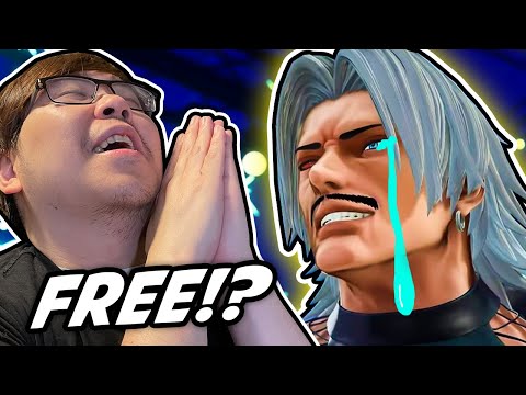 IS OMEGA RUGAL ACTUALLY FREE?