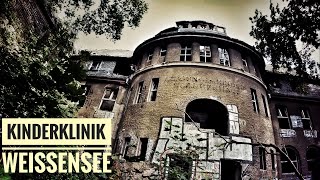 LP: Kinderklinik Weißensee