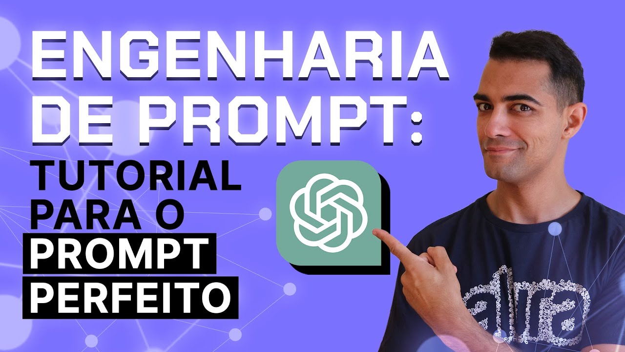 ChatGPT e Engenharia de Prompt: Técnicas para o Prompt Perfeito