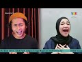 Hafiz Suip & Ernie Zakri - Berakhirlah Pencarianku | MHI (27 Julai 2021)