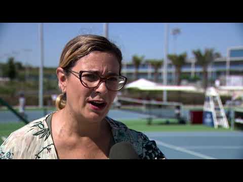 Rafa Nadal Tour by Mapfre - #Valores