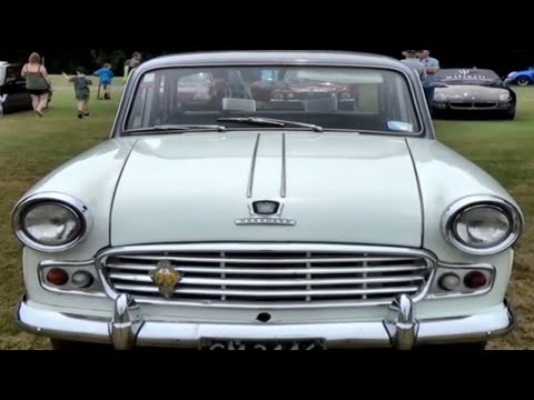 Thumbnail for 1963 STANDARD VANGUARD 6 by Standard Motor Company