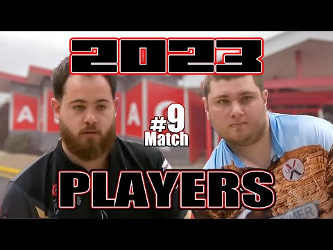 Bowling 2023 Player MOMENT - GAME 9