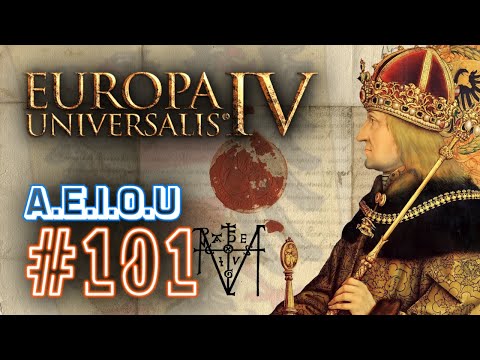 Eating the rest of Delhi! - A.E.I.O.U. Part 101 | Austria EU4 1.34.5