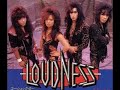 Loudness Twenty Five Days HQ