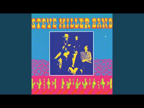 Fanny Mae - Steve Miller Band