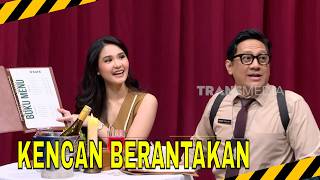 Download lagu BORGOL BARU BIKIN KENCAN KONDRE TERGANGGU! | MOMEN SERU LAPOR PAK! (23/06/26) mp3