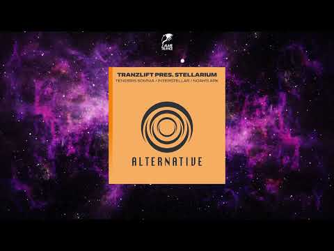 tranzLift Presents Stellarium & Upfly - Noah's Ark (Extended Mix) [AERODYNAMICA ALTERNATIVE]