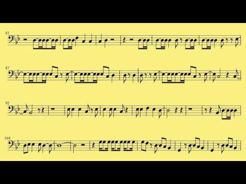 [ Bassoon ] Come Get It - Selena Gomez