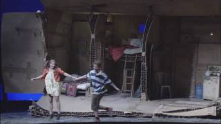 Hänsel und Gretel: Act 1 Clip