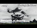 The Art of Mind Travel - Deviants of Reality