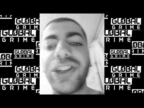 Global Grime - AMMIAK - #38Challenge (Russian Grime)