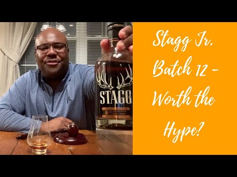 Episode 35: Stagg Jr. Batch 12 - Worth The Hype??
