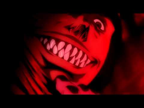 Hellsing Ultimate - Elegant Slaughter [720p]
