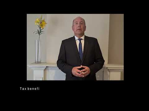 AXIS Financial Consultants video/presentation/materials
