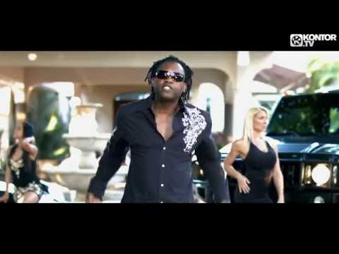 Chawki feat. Dr. Alban - It's My Life (Don't Worry) (Official Video HD)