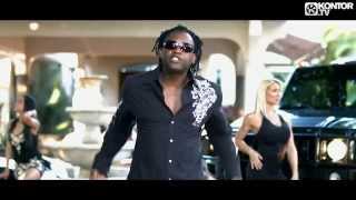 Chawki feat. Dr. Alban - It's My Life (Don't Worry) (Official Video HD)