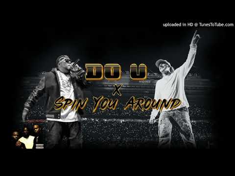 Morgan Wallen Ft. Twista - Spin You Around x Do You (KGTH MASH-UP)