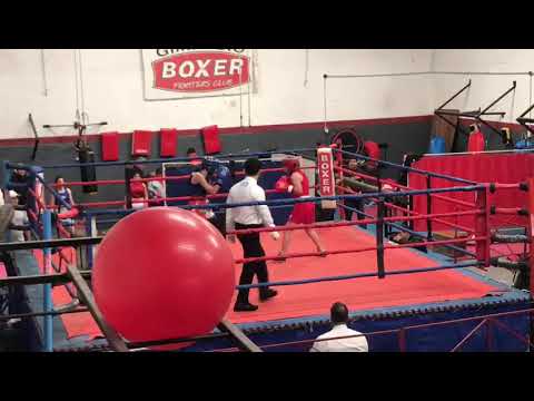 Celeste Bóveda (Santa Fe) vs Jenifer Peralta (Entre Ríos)