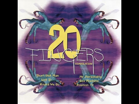20 Fingers Compilation (1995)