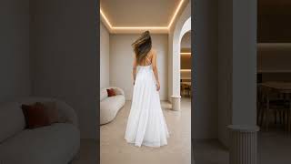 Vídeo de Vestido de Festa Evelin