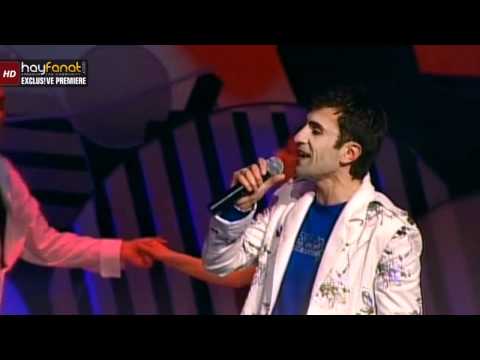 Vardan Badalyan - El Mi // Armenian Pop // HF Exclusive Premiere //  HD
