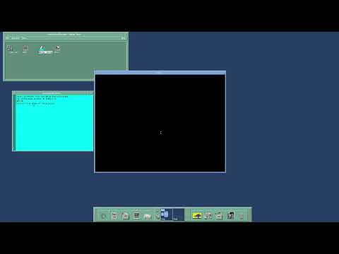 Installing: Microsoft Windows 98 in NeTraverse Merge on SCO UnixWare