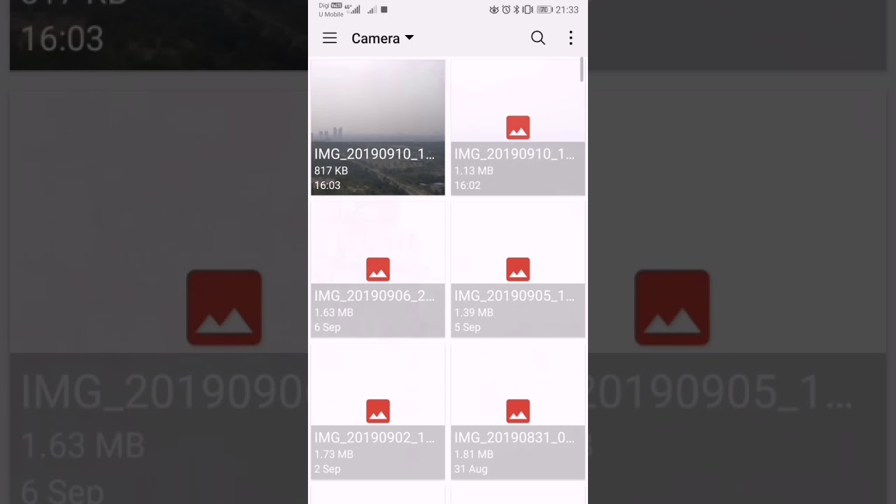 Defect Handling App -  submit defect